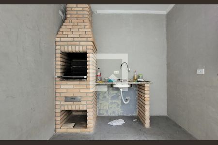 Casa à venda com 188m², 3 quartos e 3 vagas Casa à venda com 188m², 3 quartos e 3 vagasChurrasqueira