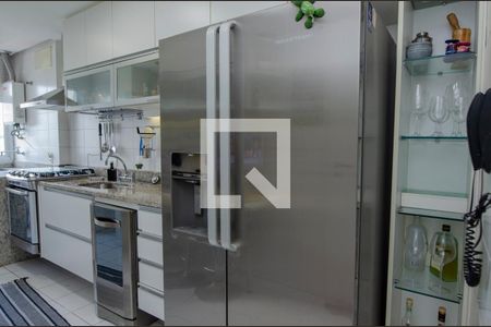 Apartamento à venda com 90m², 3 quartos e 1 vaga Apartamento à venda com 90m², 3 quartos e 1 vagaCozinha