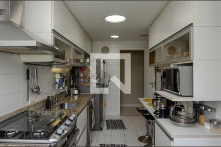 Apartamento à venda com 90m², 3 quartos e 1 vaga Apartamento à venda com 90m², 3 quartos e 1 vagaCozinha