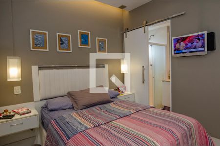 Apartamento à venda com 90m², 3 quartos e 1 vaga Apartamento à venda com 90m², 3 quartos e 1 vagaSuite