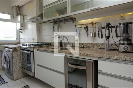 Apartamento à venda com 90m², 3 quartos e 1 vaga Apartamento à venda com 90m², 3 quartos e 1 vagaCozinha