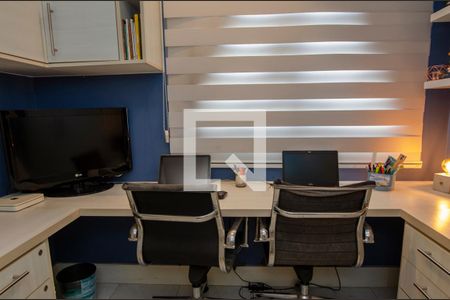 Apartamento à venda com 90m², 3 quartos e 1 vaga Apartamento à venda com 90m², 3 quartos e 1 vagaQuarto 1