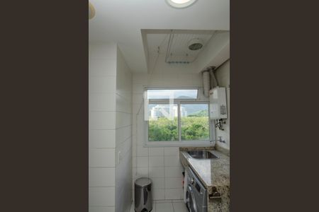 Apartamento à venda com 90m², 3 quartos e 1 vaga Apartamento à venda com 90m², 3 quartos e 1 vagaÁrea de Serviço