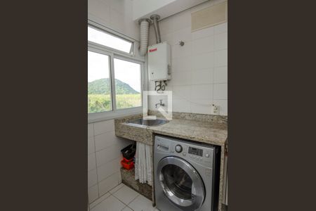 Apartamento à venda com 90m², 3 quartos e 1 vaga Apartamento à venda com 90m², 3 quartos e 1 vagaÁrea de Serviço