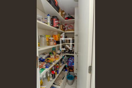 Apartamento à venda com 90m², 3 quartos e 1 vaga Apartamento à venda com 90m², 3 quartos e 1 vagaDespensa