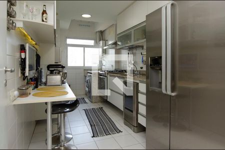 Apartamento à venda com 90m², 3 quartos e 1 vaga Apartamento à venda com 90m², 3 quartos e 1 vagaCozinha