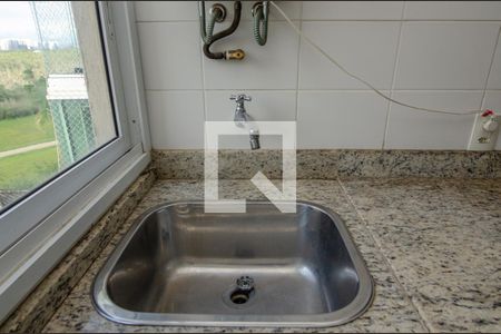 Apartamento à venda com 90m², 3 quartos e 1 vaga Apartamento à venda com 90m², 3 quartos e 1 vagaÁrea de Serviço