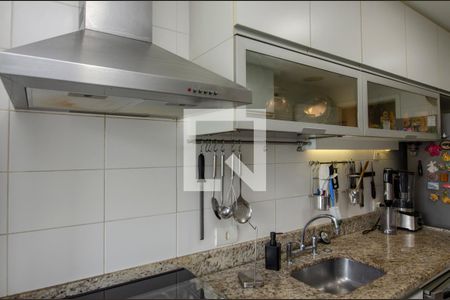 Apartamento à venda com 90m², 3 quartos e 1 vaga Apartamento à venda com 90m², 3 quartos e 1 vagaCozinha