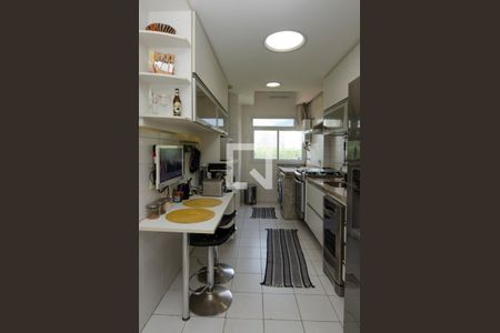 Apartamento à venda com 90m², 3 quartos e 1 vaga Apartamento à venda com 90m², 3 quartos e 1 vagaCozinha