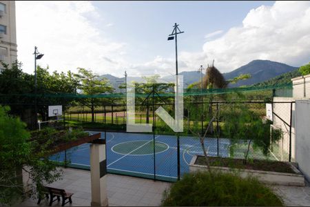 Apartamento à venda com 90m², 3 quartos e 1 vaga Apartamento à venda com 90m², 3 quartos e 1 vagaÁrea comum - quadra