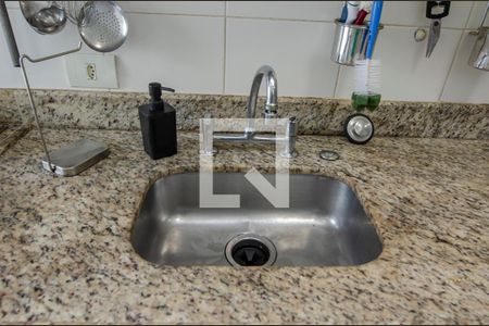 Apartamento à venda com 90m², 3 quartos e 1 vaga Apartamento à venda com 90m², 3 quartos e 1 vagaCozinha