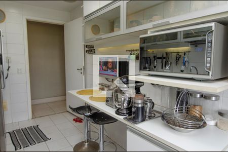 Apartamento à venda com 90m², 3 quartos e 1 vaga Apartamento à venda com 90m², 3 quartos e 1 vagaCozinha