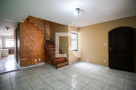Sala de casa para alugar com 5 quartos, 250m² em Centro, Sorocaba