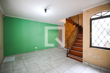 Sala de casa para alugar com 5 quartos, 250m² em Centro, Sorocaba