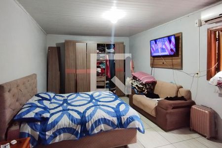 Casa para alugar com 80m², 2 quartos e 2 vagas Casa para alugar com 80m², 2 quartos e 2 vagasQuarto