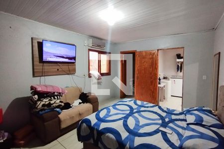 Casa para alugar com 80m², 2 quartos e 2 vagas Casa para alugar com 80m², 2 quartos e 2 vagasQuarto