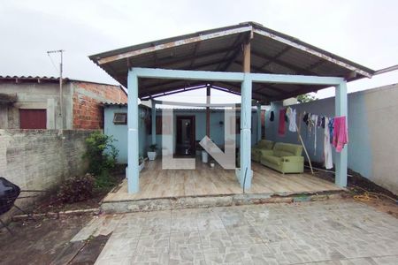 Casa para alugar com 80m², 2 quartos e 2 vagas Casa para alugar com 80m², 2 quartos e 2 vagasVaranda