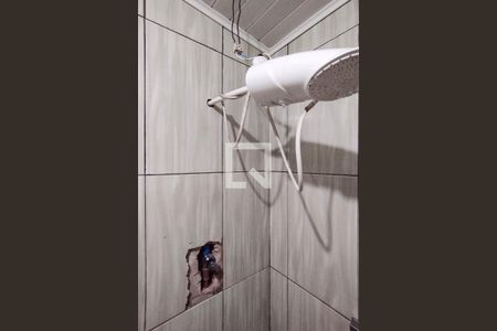 Casa para alugar com 80m², 2 quartos e 2 vagas Casa para alugar com 80m², 2 quartos e 2 vagasBanheiro