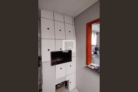 Casa para alugar com 80m², 2 quartos e 2 vagas Casa para alugar com 80m², 2 quartos e 2 vagasChurrasqueira