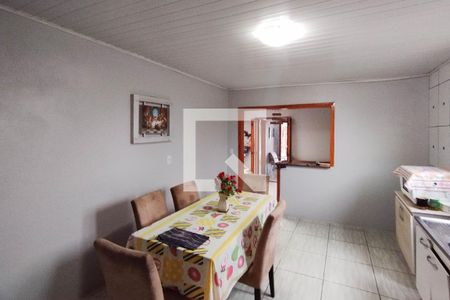 Casa para alugar com 80m², 2 quartos e 2 vagas Casa para alugar com 80m², 2 quartos e 2 vagasCozinha