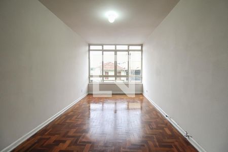 Sala de apartamento para alugar com 1 quarto, 60m² em Brás, São Paulo