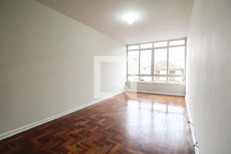 Sala de apartamento para alugar com 1 quarto, 60m² em Brás, São Paulo