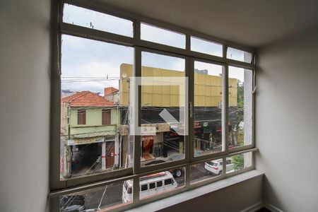 Vista da Sala de apartamento para alugar com 1 quarto, 60m² em Brás, São Paulo