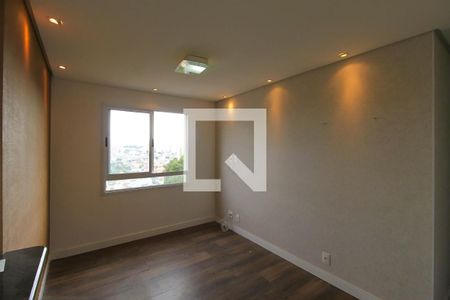 Sala de apartamento à venda com 2 quartos, 46m² em Vila Independencia, São Paulo