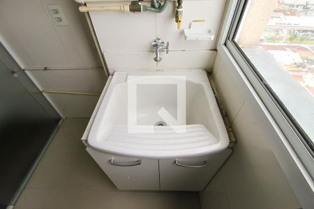 Apartamento à venda com 46m², 2 quartos e 1 vagaÁrea de Serviço