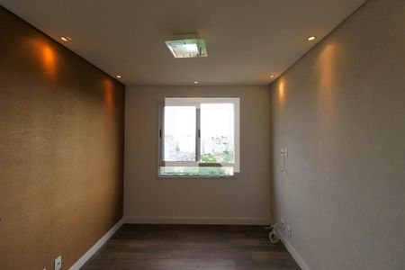 Sala de apartamento à venda com 2 quartos, 46m² em Vila Independencia, São Paulo