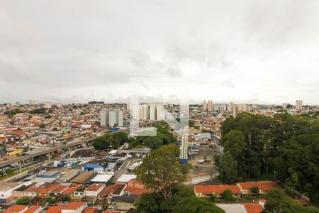 Vista de apartamento à venda com 2 quartos, 46m² em Vila Independencia, São Paulo
