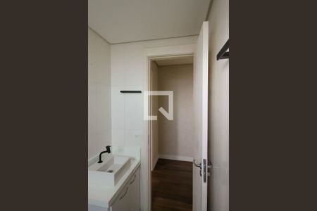 Apartamento à venda com 46m², 2 quartos e 1 vagaBanheiro