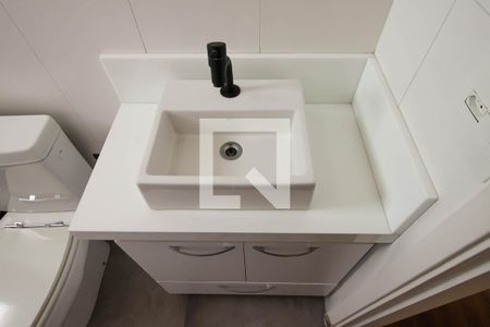 Apartamento à venda com 46m², 2 quartos e 1 vagaBanheiro