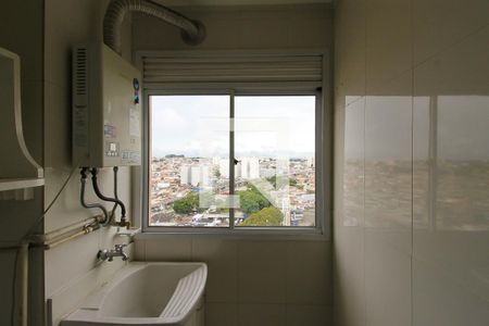 Apartamento à venda com 46m², 2 quartos e 1 vagaÁrea de Serviço