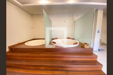 Área comum de apartamento para alugar com 3 quartos, 84m² em Federação, Salvador