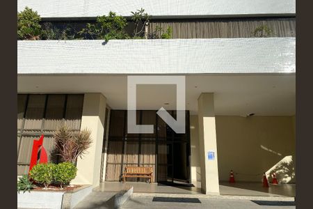 Fachada do Prédio de apartamento para alugar com 3 quartos, 84m² em Federação, Salvador