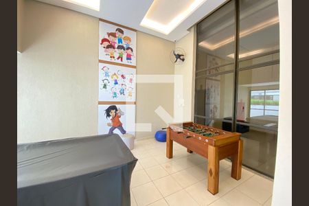 Área comum de apartamento para alugar com 3 quartos, 84m² em Federação, Salvador