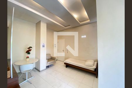 Área comum de apartamento para alugar com 3 quartos, 84m² em Federação, Salvador