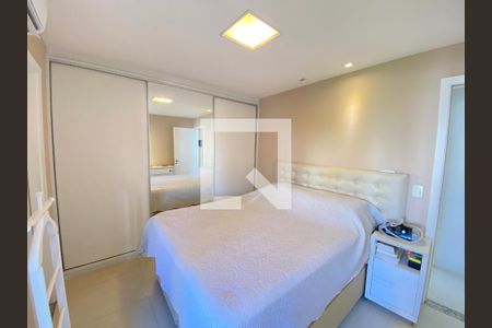 Suíte de apartamento para alugar com 3 quartos, 84m² em Federação, Salvador