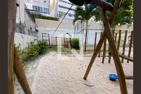 Área comum de apartamento para alugar com 3 quartos, 84m² em Federação, Salvador