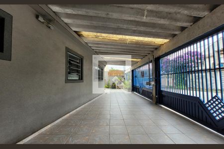 Casa à venda com 208m², 3 quartos e 3 vagasGaragem