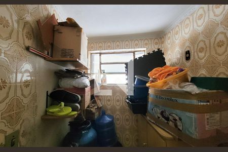 Casa à venda com 208m², 3 quartos e 3 vagasLavanderia