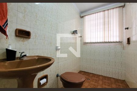 Casa à venda com 208m², 3 quartos e 3 vagasLavabo