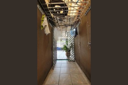 Casa à venda com 208m², 3 quartos e 3 vagasLavanderia