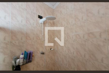 Casa à venda com 208m², 3 quartos e 3 vagasBanneiro da suíte