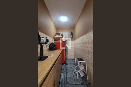 Casa à venda com 208m², 3 quartos e 3 vagasLavanderia