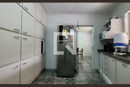 Casa à venda com 208m², 3 quartos e 3 vagasCozinha