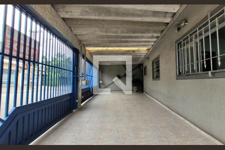 Casa à venda com 208m², 3 quartos e 3 vagasGaragem
