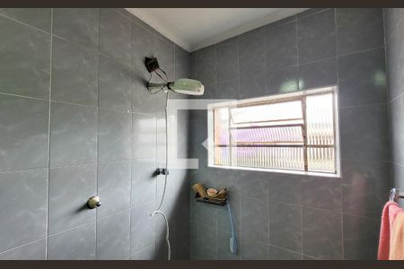 Casa à venda com 208m², 3 quartos e 3 vagasBanheiro