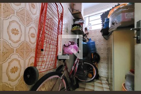 Casa à venda com 208m², 3 quartos e 3 vagasLavanderia